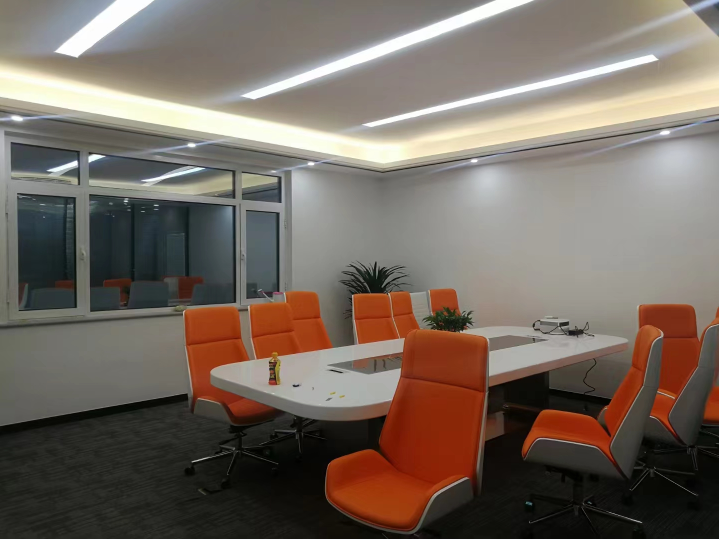 辛集辦公室裝修